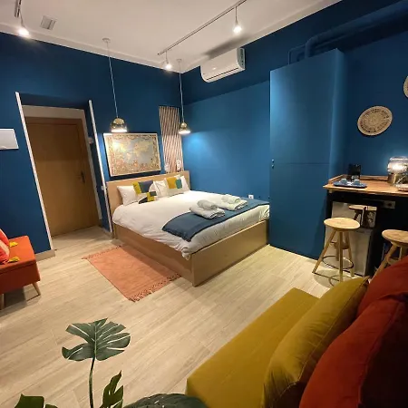 Apartamento Opera Suite Aida Madrid Palacio Real Buitenkant foto