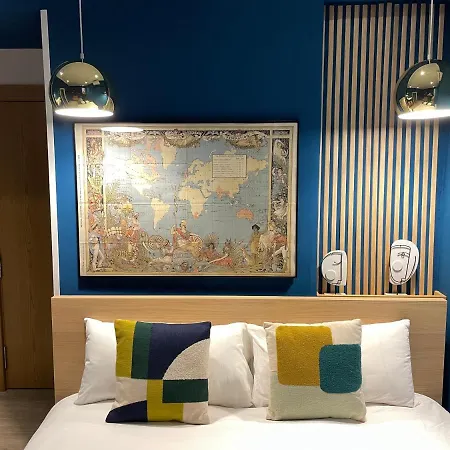 Apartamento Opera Suite Aida Madrid Palacio Real Buitenkant foto