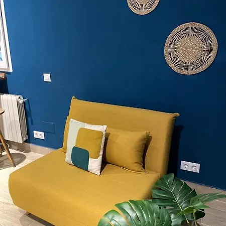 Apartamento Opera Suite Aida Madrid Palacio Real Buitenkant foto
