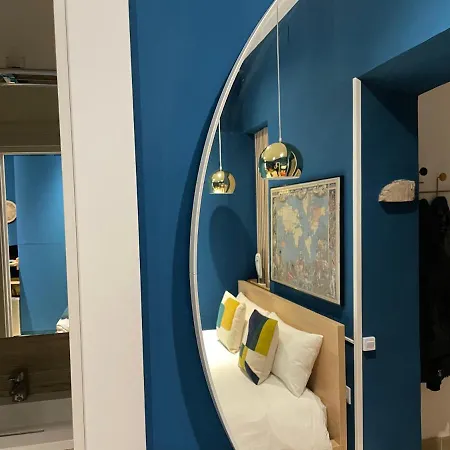 Apartamento Opera Suite Aida Madrid Palacio Real Buitenkant foto